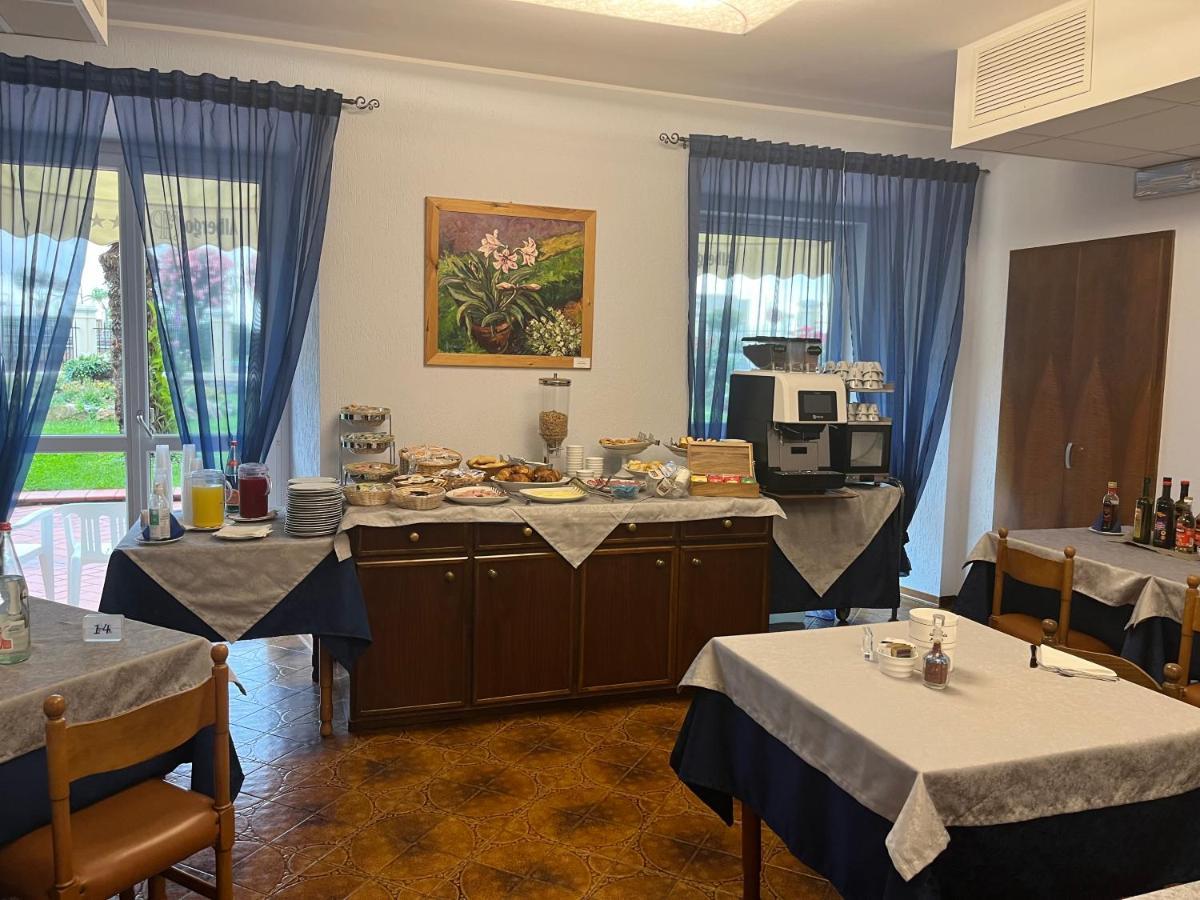Albergo Mp نولي المظهر الخارجي الصورة
