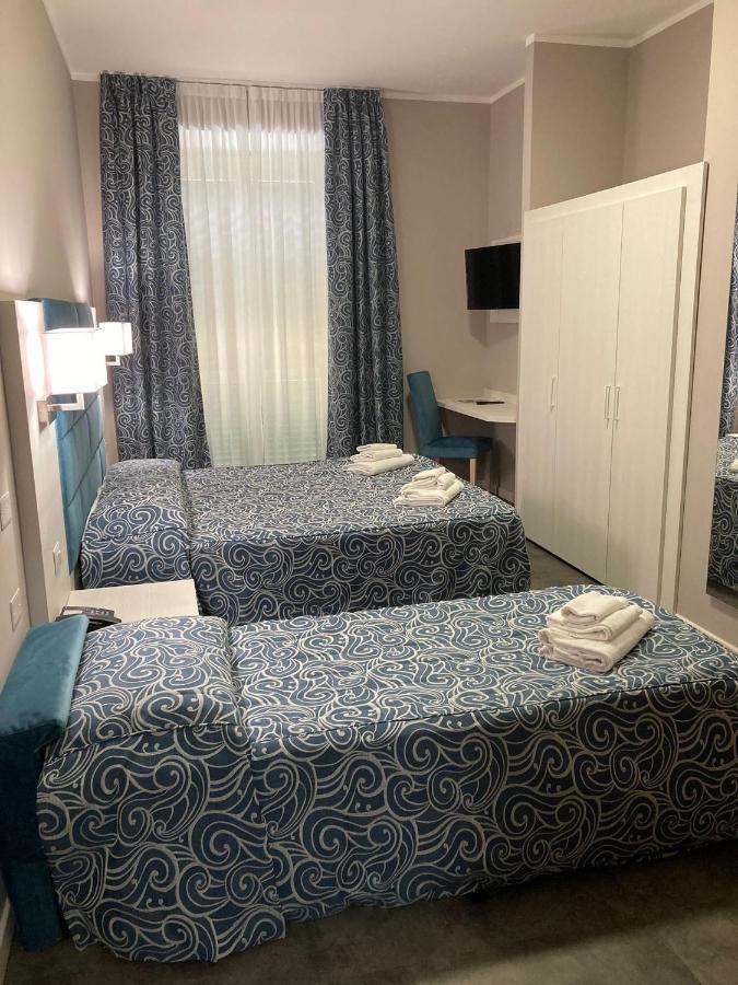 Albergo Mp نولي المظهر الخارجي الصورة