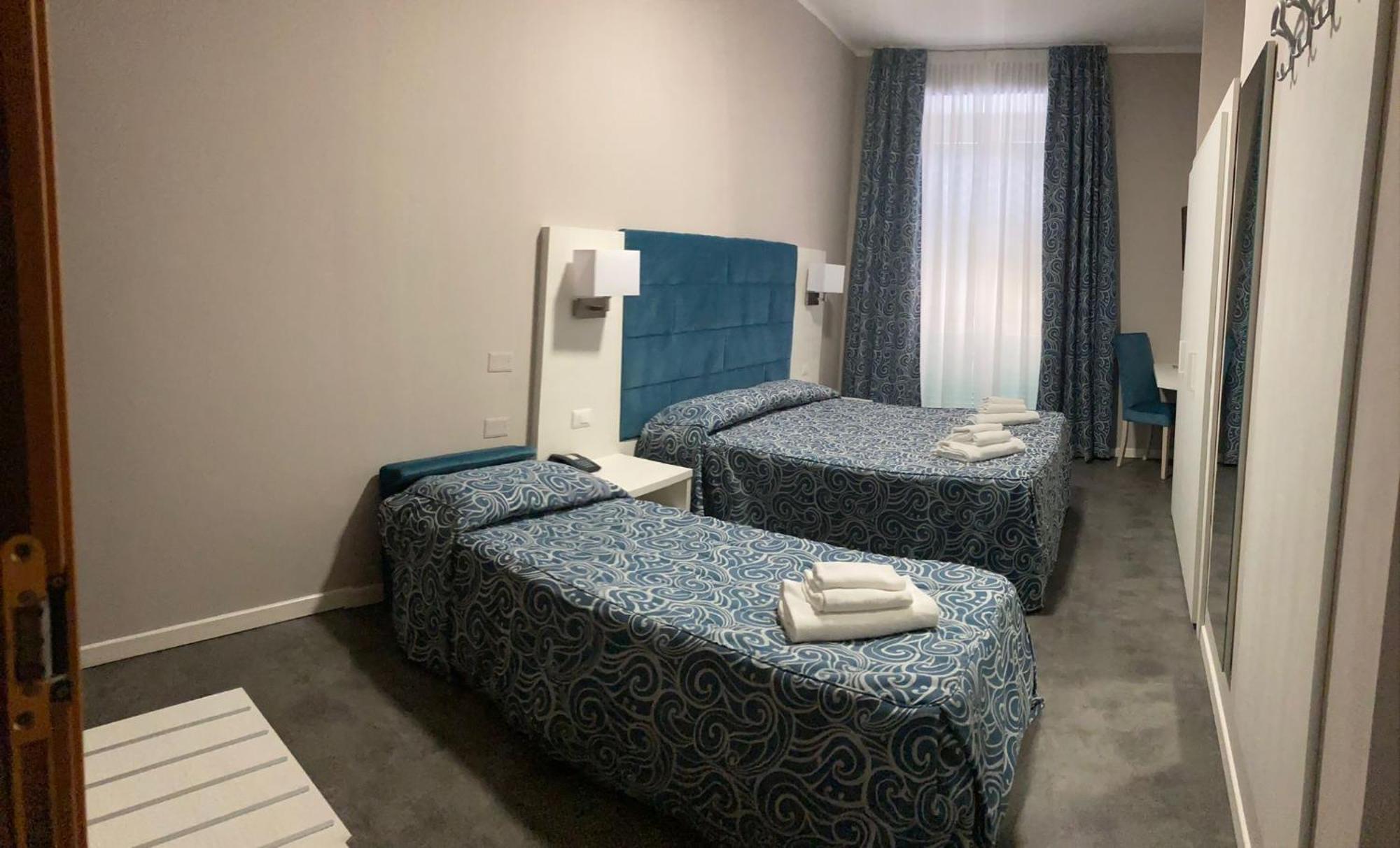 Albergo Mp نولي المظهر الخارجي الصورة